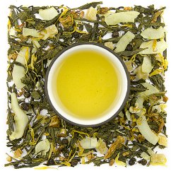 Tropical Nights (mango/kokos)