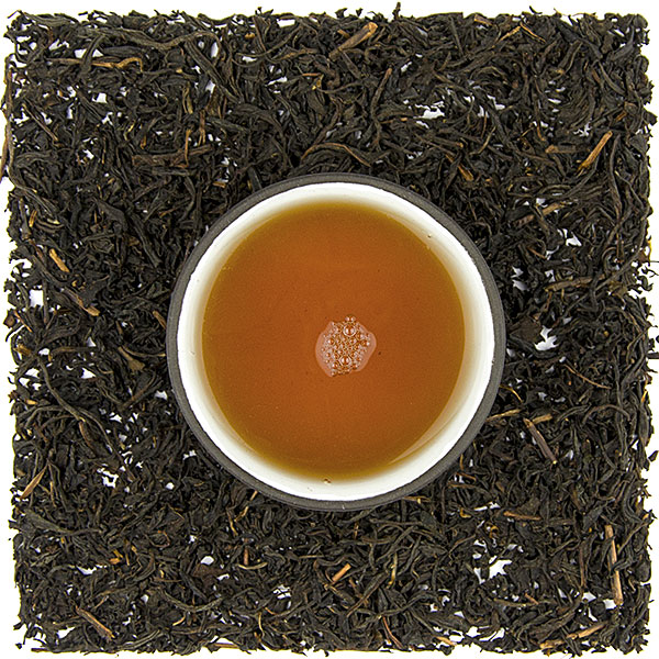 Kagoshima Benifuki Honey Black - Velikost balení: 50 g