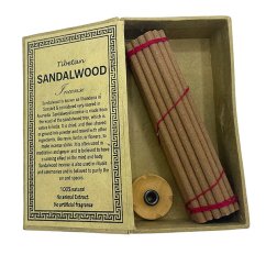 Himalájské vonné tyčinky Sugandhit Dhoop
