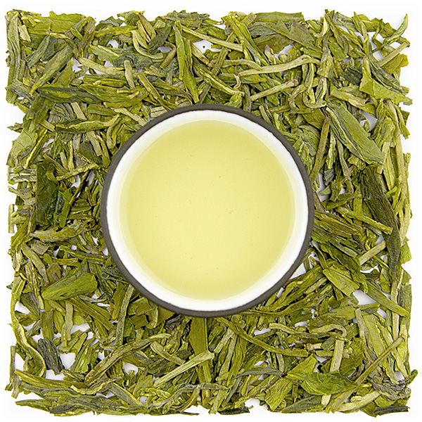 Shi Feng Lung Ching - Dračí studna z Lvího vrcholu - Velikost balení: 50 g