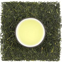 Shizuoka Tenryu Premium Sencha (Yabukita)