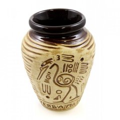 Keramická kalabasa 240 ml - Ibis