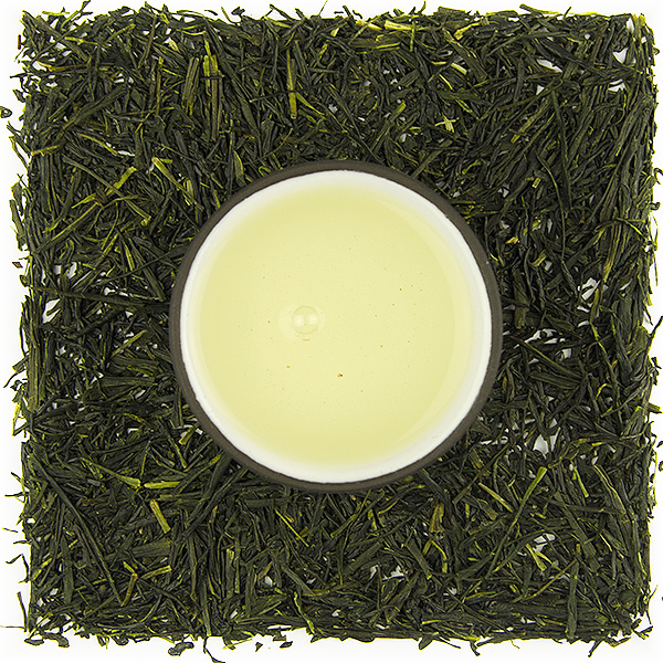 Sencha Yamato KHC-12 - Velikost balení: 10 g (vzorek)