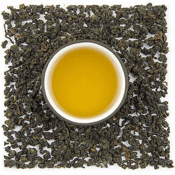 Formosa GABA oolong - Velikost balení: 100 g