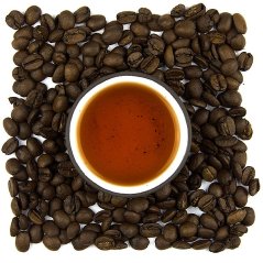 Brazil Carmo de Minas (arabica)