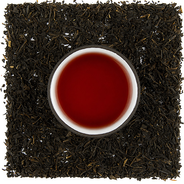 Tarry Lapsang Souchong - Velikost balení: 250 g